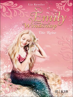 cover image of Emily Windsnap--Die Reise